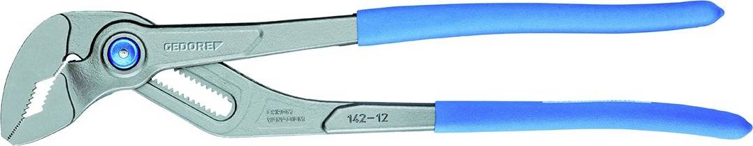 Gedore SB 142 12 TL 2081229 Universalzange 309 mm