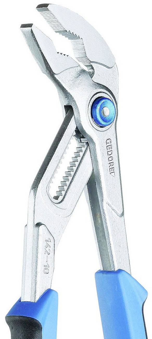 Gedore SB 142 12 TL 2081229 Universalzange 309mm
