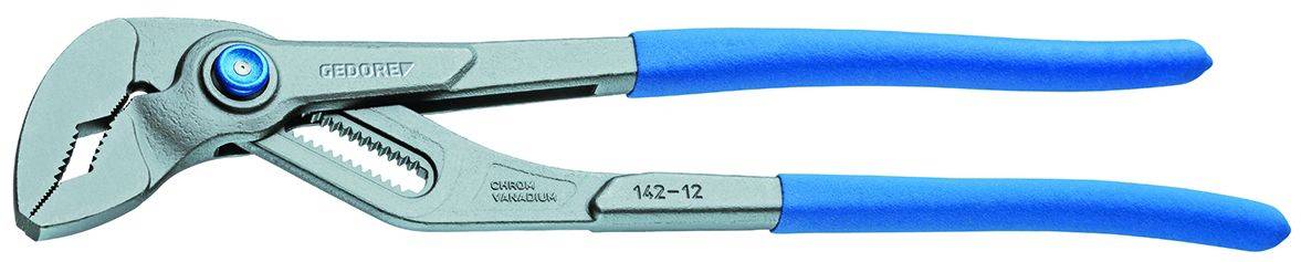 Gedore SB 142 12 TL 2081229 Universalzange 309mm