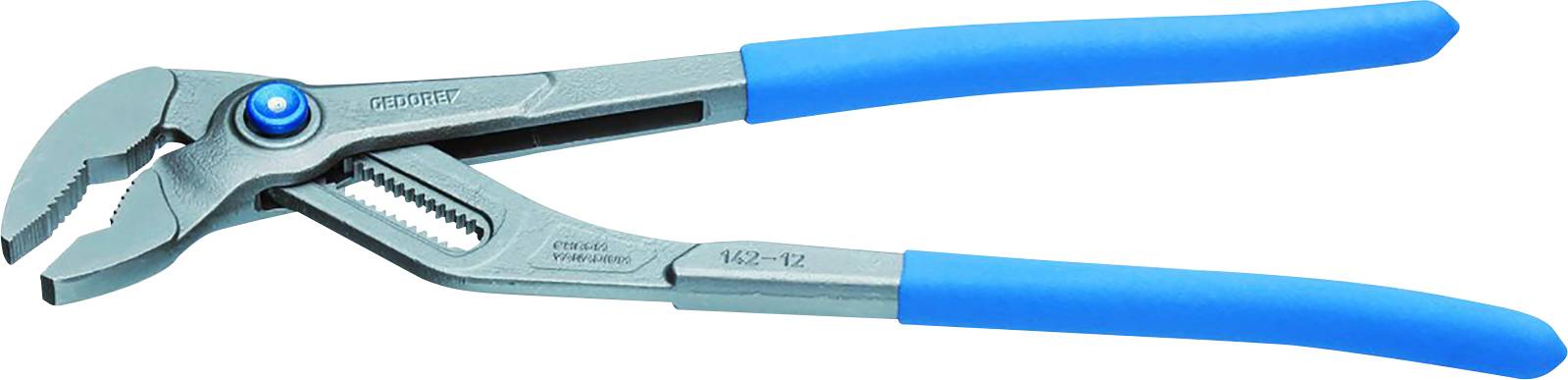Gedore SB 142 12 TL 2081229 Universalzange 309mm