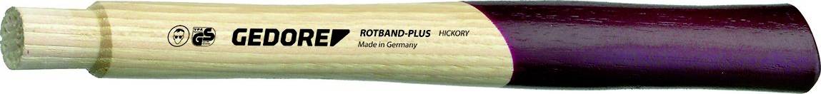 Gedore E-251 H 3126781 Hammerstiel 90g 300mm 1St.