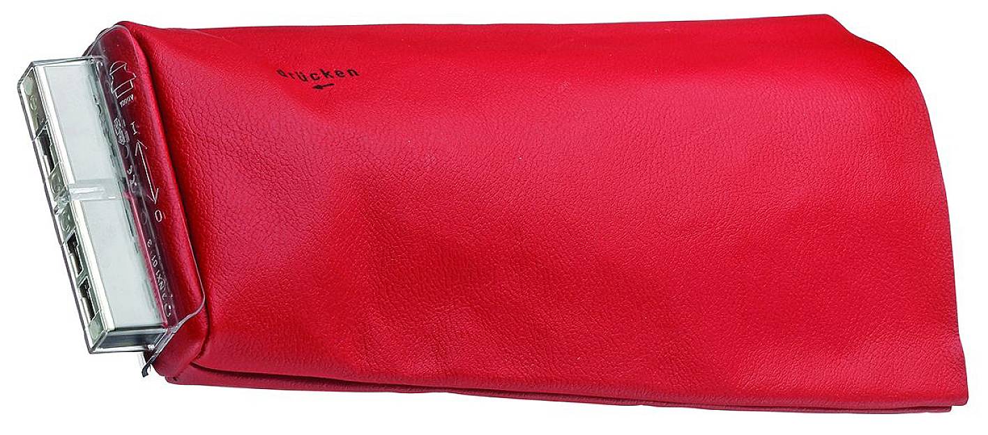 Gedore 2661314 NH-Aufsteckgriff mit Stulpe 1 St.