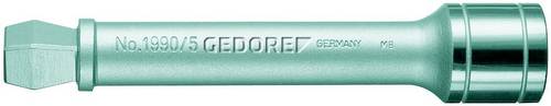 Gedore SB 1990 KR-2 3107450 Verlängerung Antrieb 1/2  (12.5 mm) 120 mm 1 St.