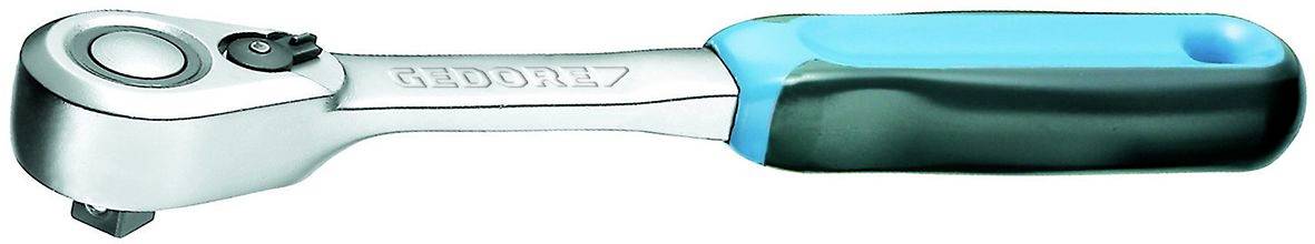 Gedore SB 3093 U-20 3100308 Umschaltknarre 3/8" 200mm