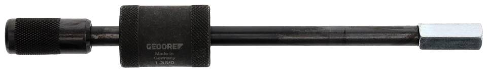 Gedore 1.35/0 1958062 Gleithammer 400g 230mm 1St.