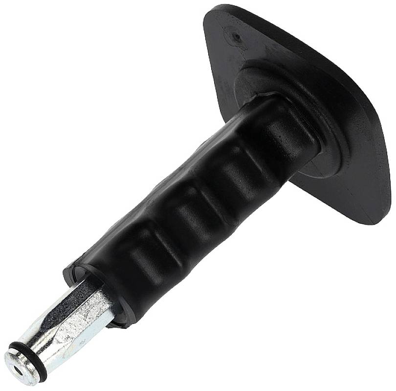 Gedore Setzeisen mit Handschutz 4mm 8885830