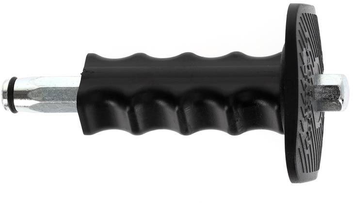 Gedore Setzeisen mit Handschutz 4mm 8885830