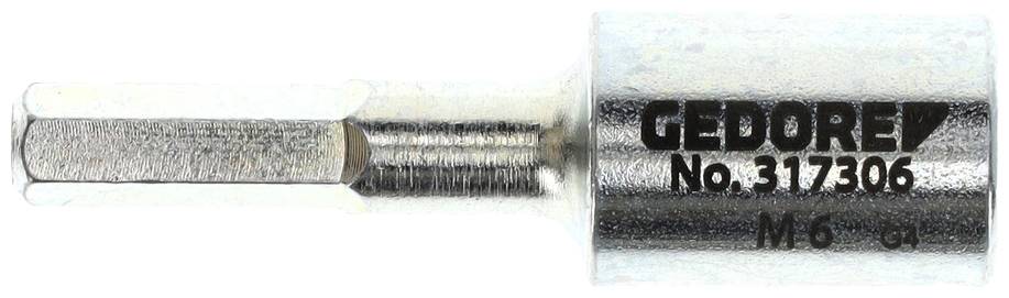 Gedore 317306 1523171 Schraubendrehereinsatz
