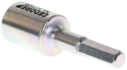 Gedore 317308 1523198 Schraubendrehereinsatz