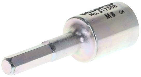 Gedore 317308 1523198 Schraubendrehereinsatz