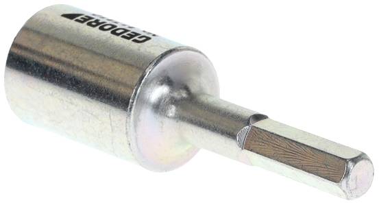 Gedore 317310 1523201 Schraubendrehereinsatz