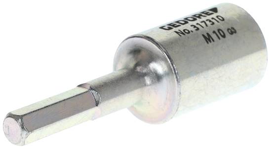 Gedore 317310 1523201 Schraubendrehereinsatz