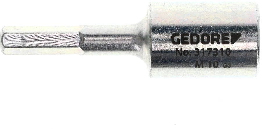Gedore 317310 1523201 Schraubendrehereinsatz