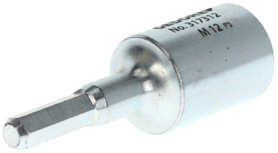 Gedore 317312 1523228 Schraubendrehereinsatz