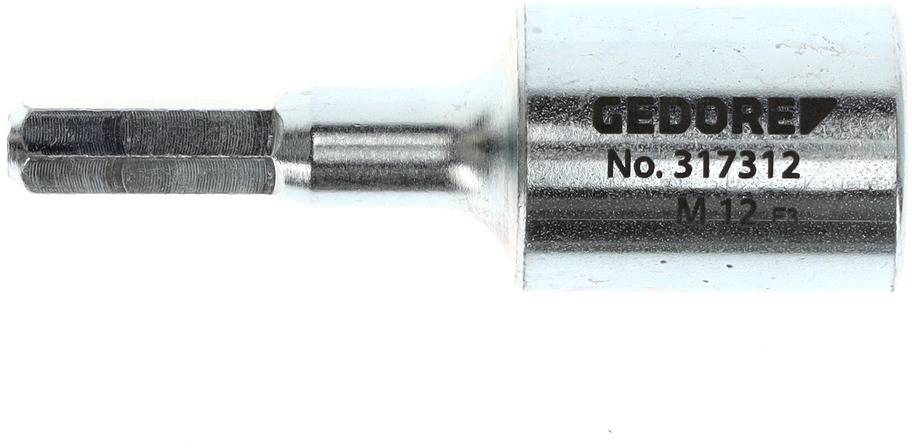 Gedore 317312 1523228 Schraubendrehereinsatz
