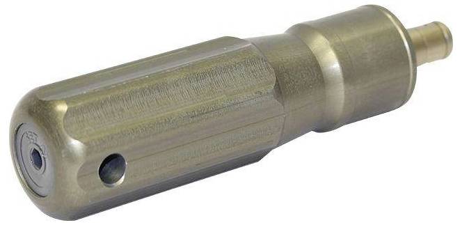 Gedore CRS 100-1360 FH Drehmoment-Schraubendreher 2.5 - 13.6 Nm