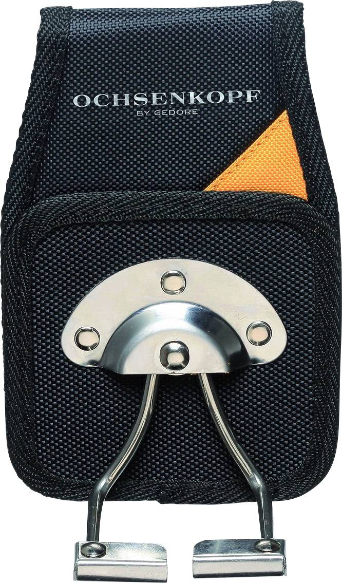 Ochsenkopf 2839229 Sappie 550mm 920g Kopfgewicht 500g