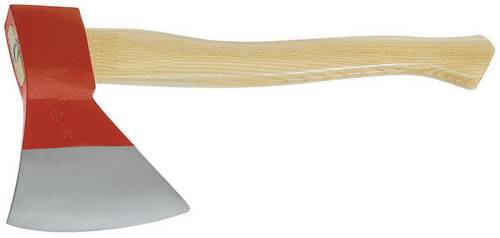 Ochsenkopf 2525070 Beil 137 mm 850 g Kopfgewicht 600 g