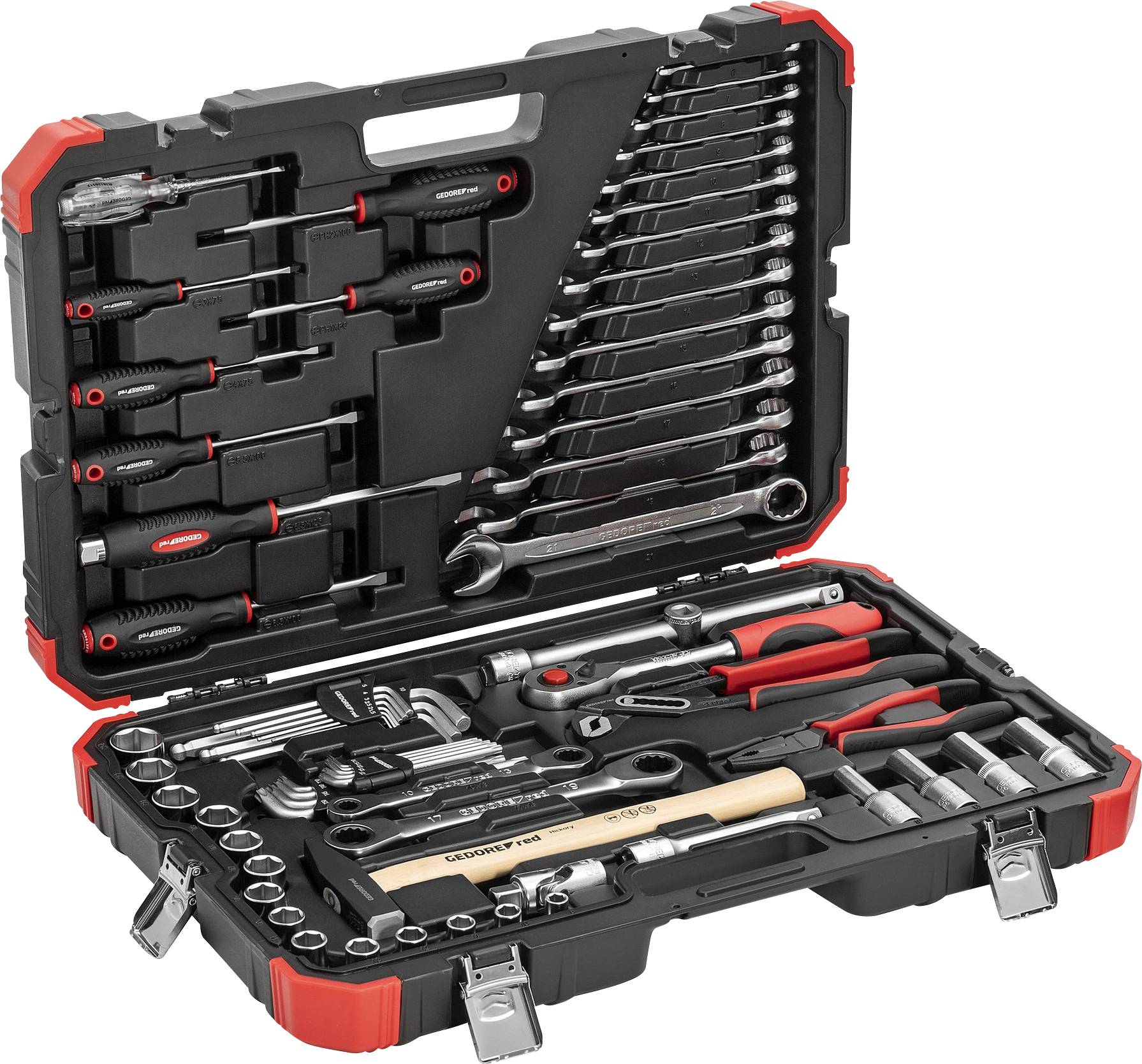 Gedore RED R69003069 Steckschlüsselsatz 3300191