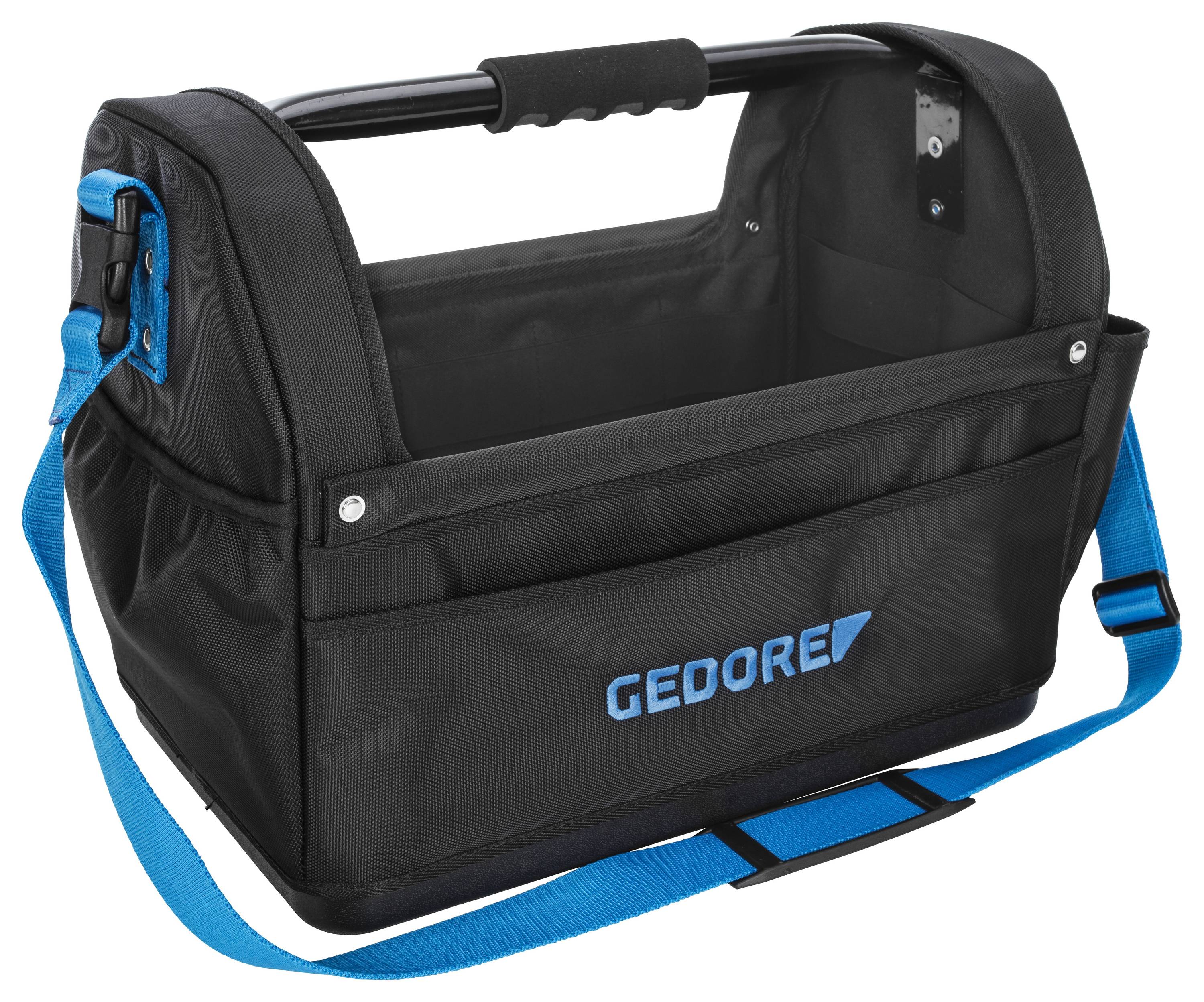 Gedore WK 1072L 3100421 Werkzeugtasche unbestückt (L x B x H) 335 x 515 x 360mm