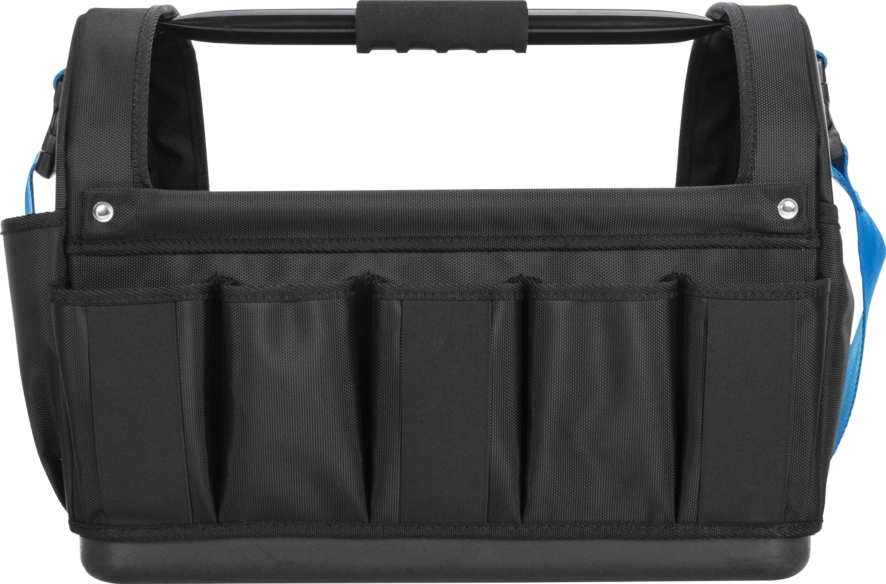 Gedore WK 1072L 3100421 Werkzeugtasche unbestückt (L x B x H) 335 x 515 x 360mm