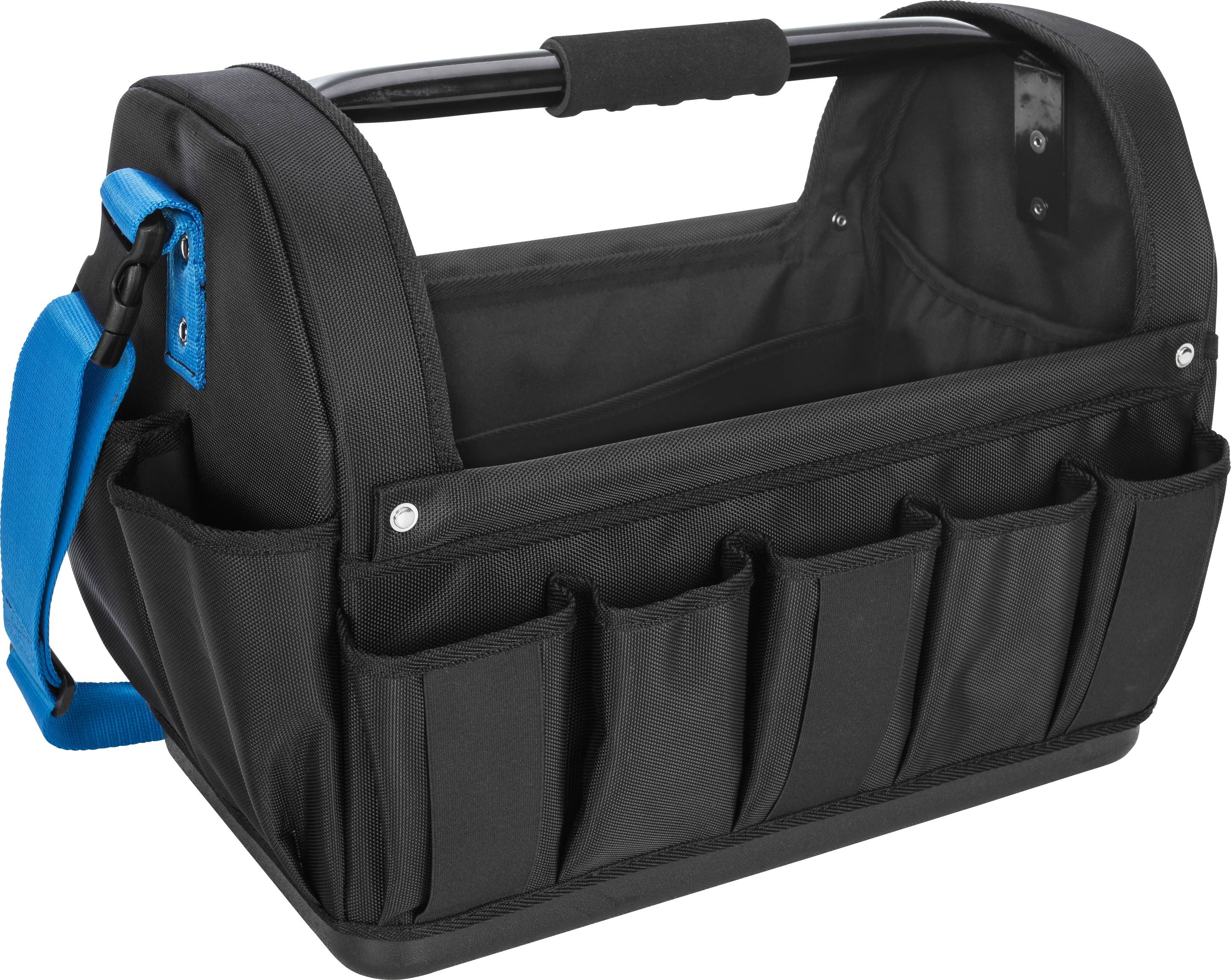 Gedore WK 1072L 3100421 Werkzeugtasche unbestückt (L x B x H) 335 x 515 x 360mm