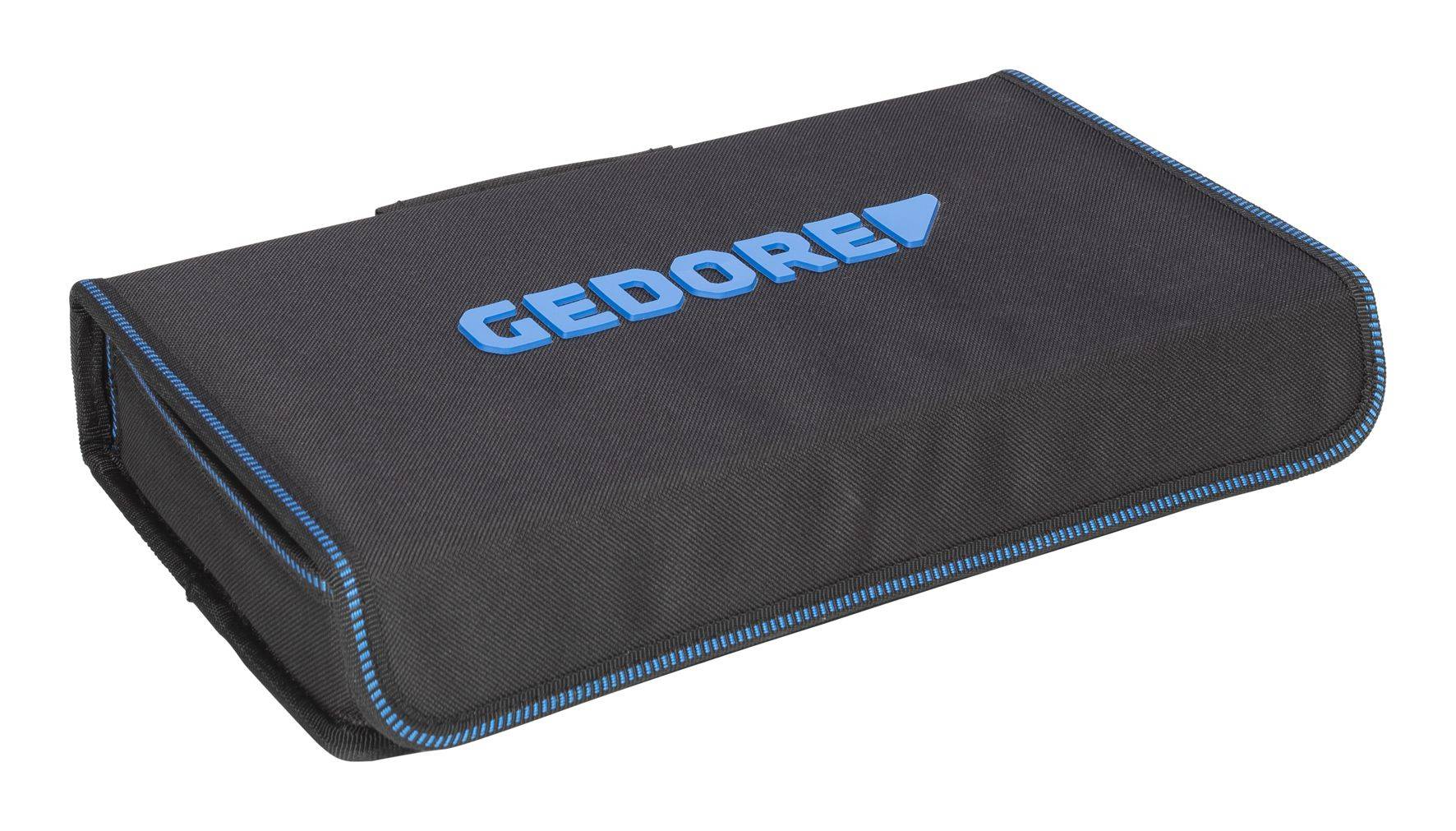 Gedore TC 1500 CT1L 3100693 Werkzeugtasche unbestückt (L x B x H) 185 x 337 x 60mm