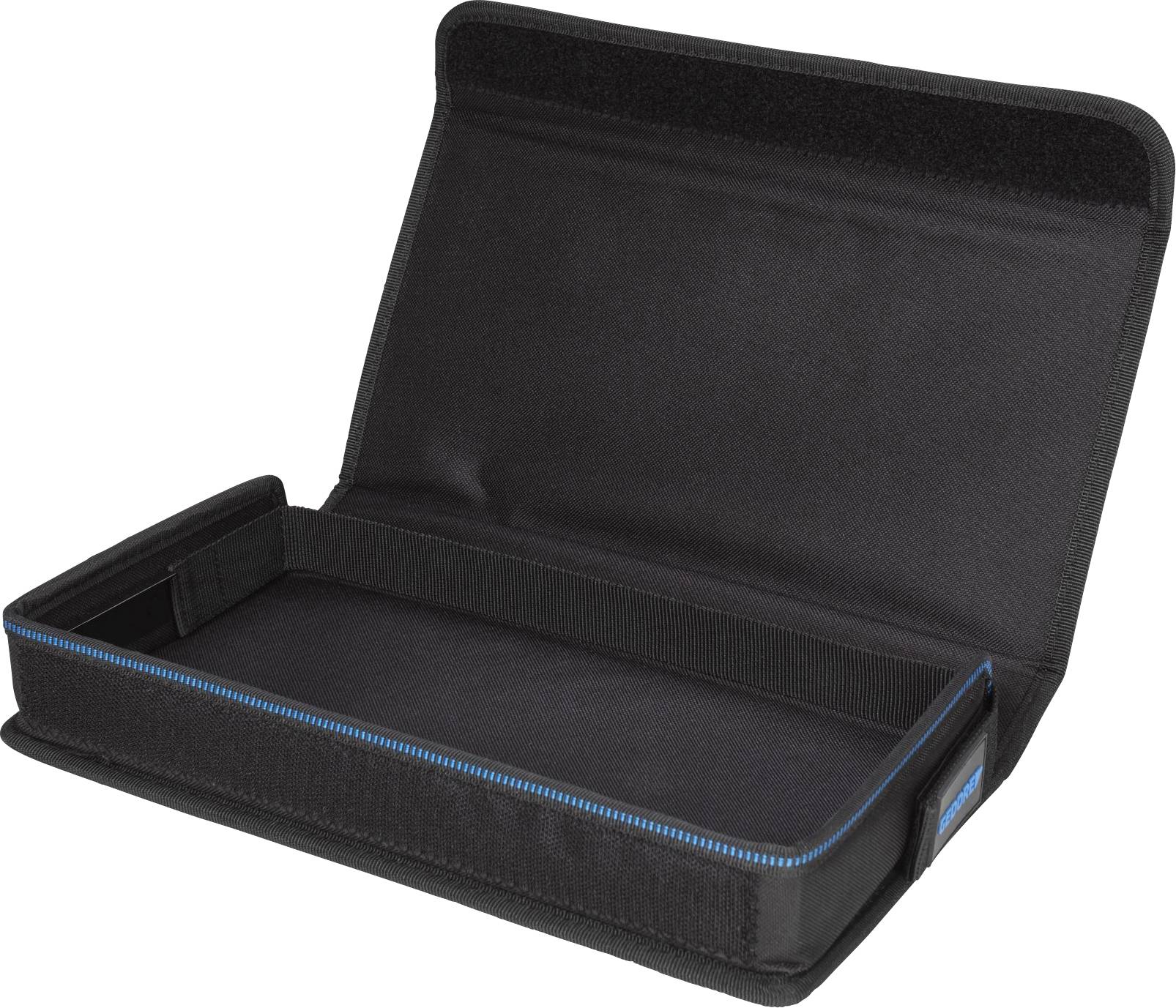 Gedore TC 1500 CT1L 3100693 Werkzeugtasche unbestückt (L x B x H) 185 x 337 x 60mm