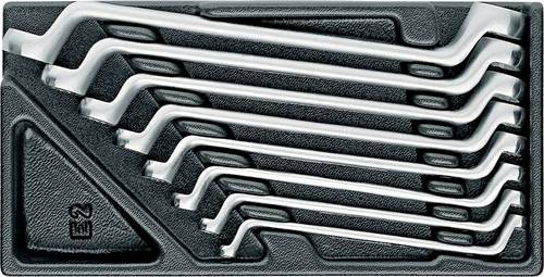 Gedore 5626290 1500 E-2 L Werkzeugeinlage (L x B x H) 158 x 310 x 42 mm