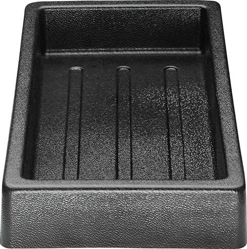Gedore 1643371 1500 E-K 19 L L Werkzeugeinlage (L x B x H) 158 x 310 x 42 mm