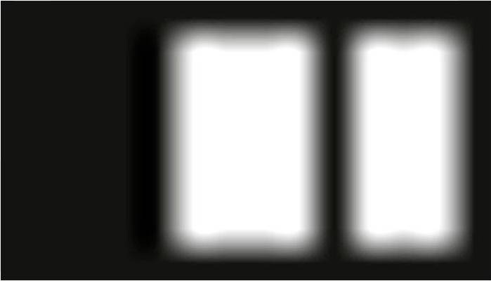 Gedore 1813226 1500 E-534L Werkzeugeinlage (L x B x H) 158 x 310 x 42mm