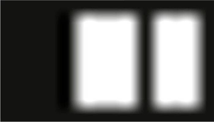 Gedore 1402722 1500 E-K 1900L Werkzeugeinlage (L x B x H) 158 x 310 x 42mm