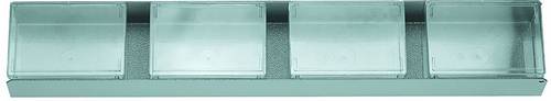 Gedore 5627930 Distanzmodul mit Kleinteiledosen Distanzmodul