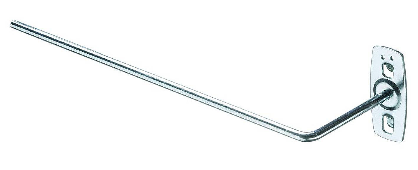 Gedore 5798660 Papierrollenhalter 1St.