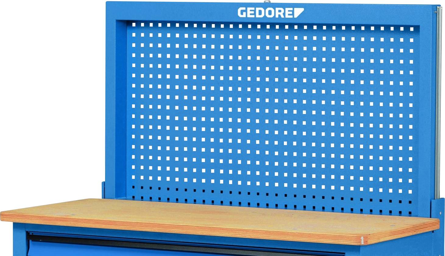 Gedore 2251787 Rückwand (L x B x H) 70 x 1190 x 640mm 1St.