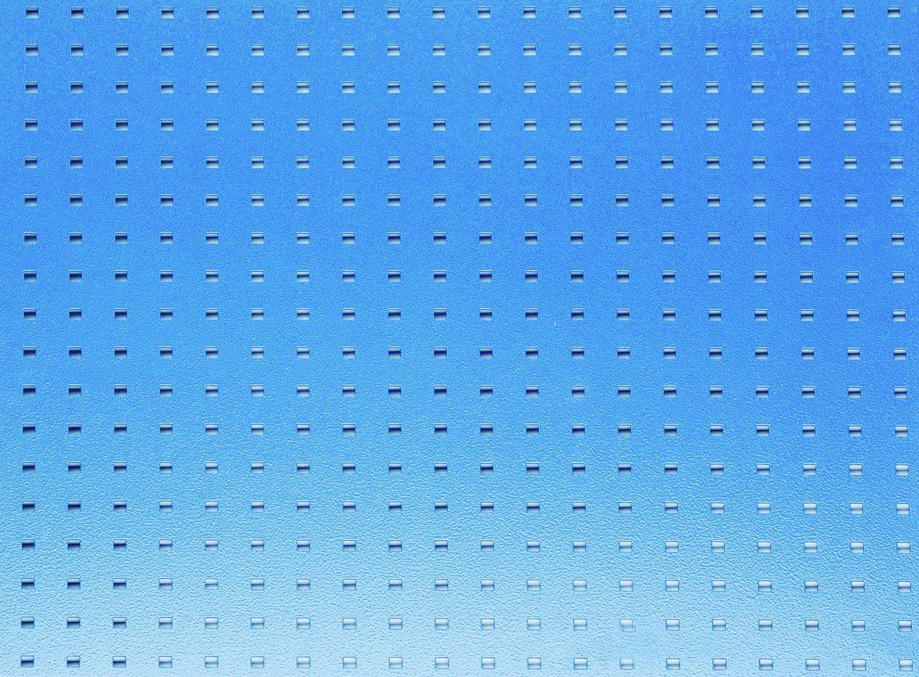 Gedore 2477025 Rückwandtafel (L x B x H) 30 x 1025 x 715mm 1St.