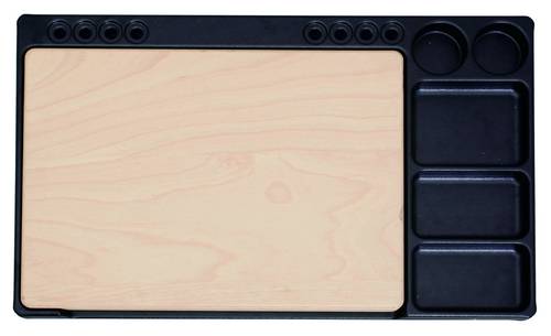 Gedore 2879883 Holzplatte Holz