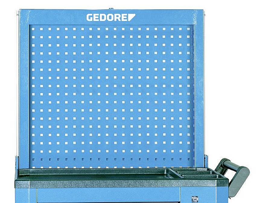 Gedore 1446169 Rückwand (L x B x H) 116 x 770 x 768mm 1St.
