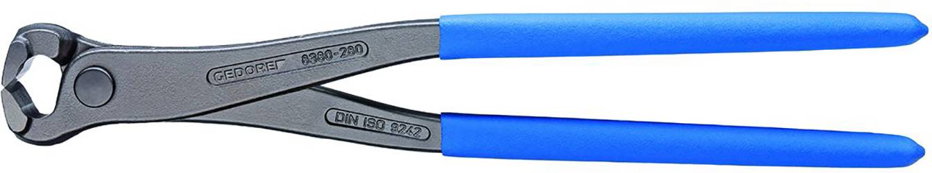 Gedore 1699792 Monierzange 1St.