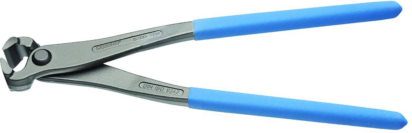 Gedore 1699792 Monierzange 1St.