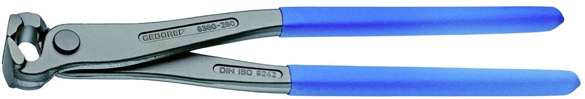 Gedore 1699792 Monierzange 1St.