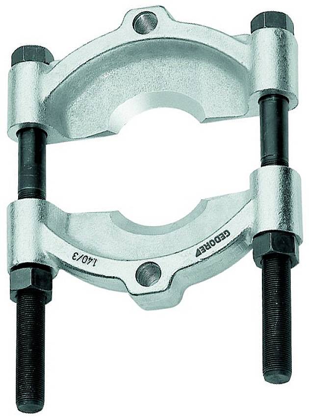 Gedore 8020180 Trennvorrichtung für Abzieher Spannbereich (Details) 30 - 200 mm