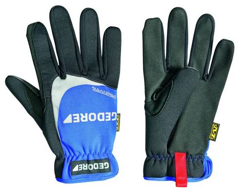 Gedore 920 11 1938606 Montagehandschuh Größe (Handschuhe): XL, 11 EN 420 1St.