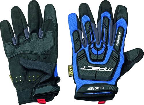 Gedore 922 11 1938762 Montagehandschuh Größe (Handschuhe): XL, 11 EN 420 1St.