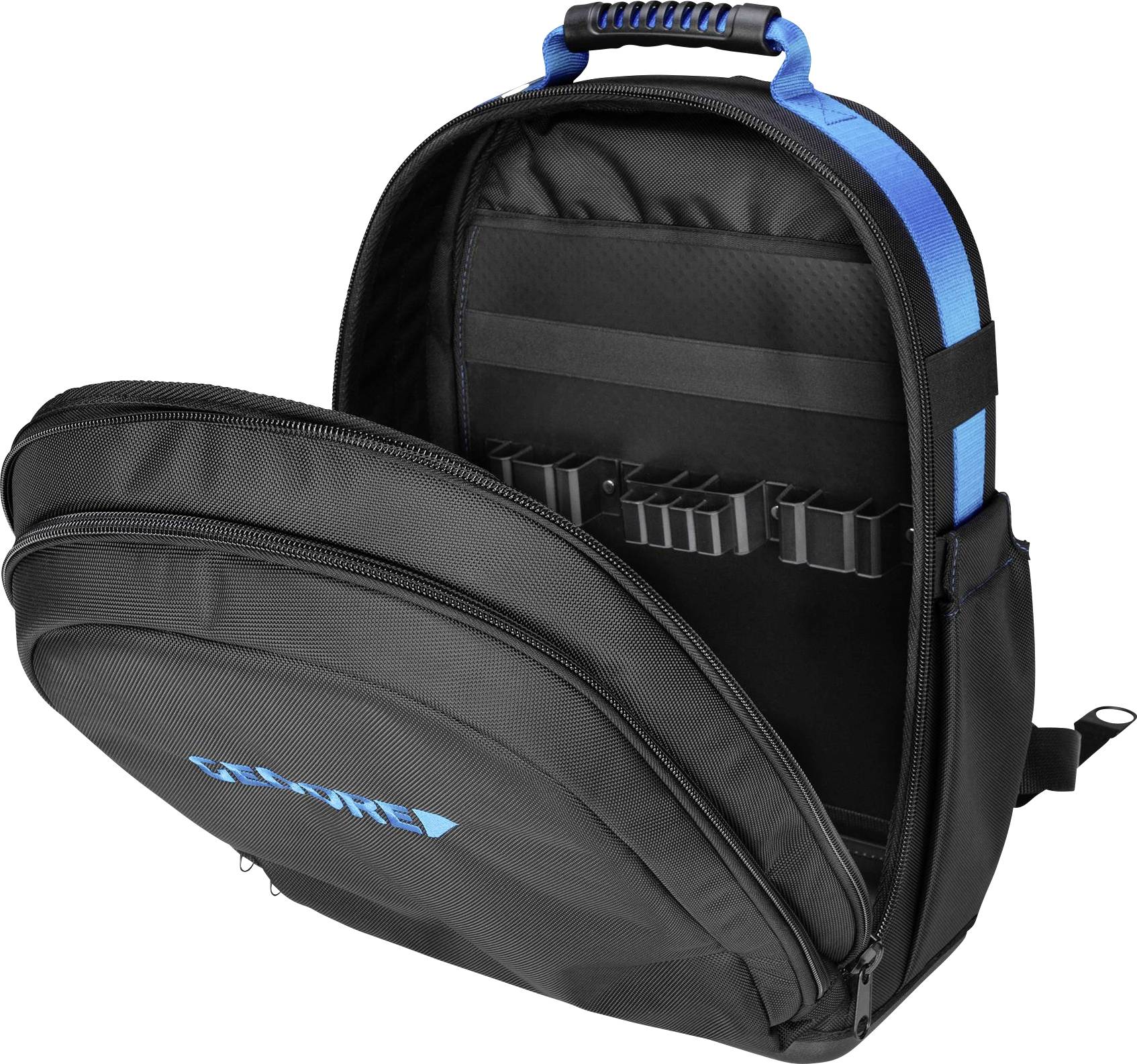 Gedore WT 1056 11 1818244 Werkzeugrucksack unbestückt (L x B x H) 120 x 300 x 400mm