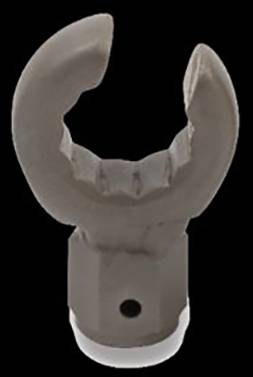 Gedore 2277360 Aufsteckringschlüssel Crow-Ring