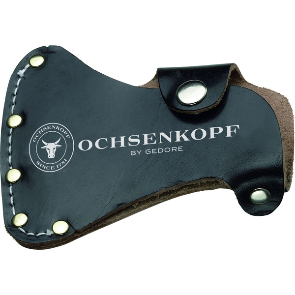 Sacoche à outils non équipée Ochsenkopf OX E-270 Tasche für Ganzstahlbeil 2153742