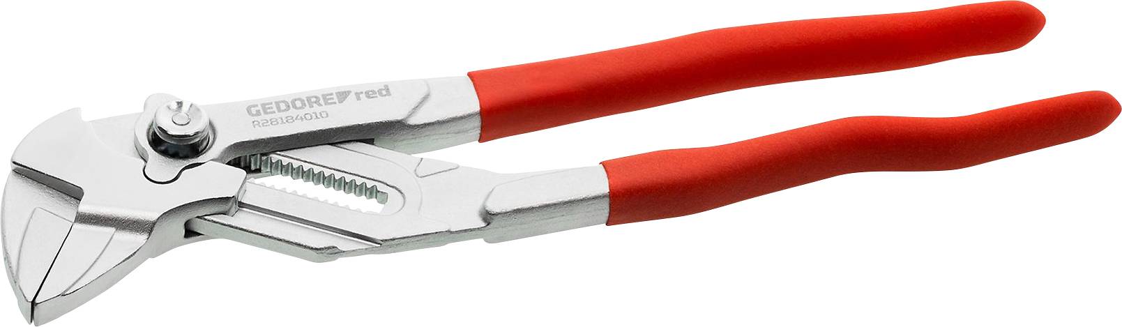 Gedore RED R28184010 3300016 Zangenschlüssel 50mm 250mm