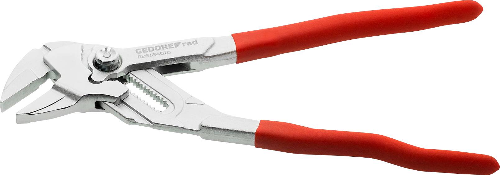 Gedore RED R28184010 3300016 Zangenschlüssel 50mm 250mm