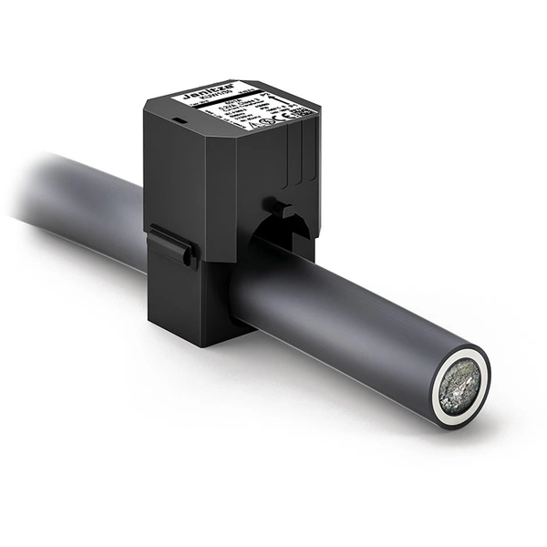 Janitza KUW1/40-100 1503320 Kabelumbaustromwandler Primärstrom 100A Sekundärstrom 1A Leiterdurchführung Ø:18mm 1St. Janitza KUW1/40-100 1503320 Kabelumbaustromwandler Primärstrom 100A Sekundärstrom 1A Leiterdurchführung Ø:18mm 1St.